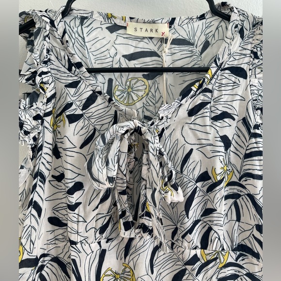 Stark X Summer dress - Picture 4 of 9